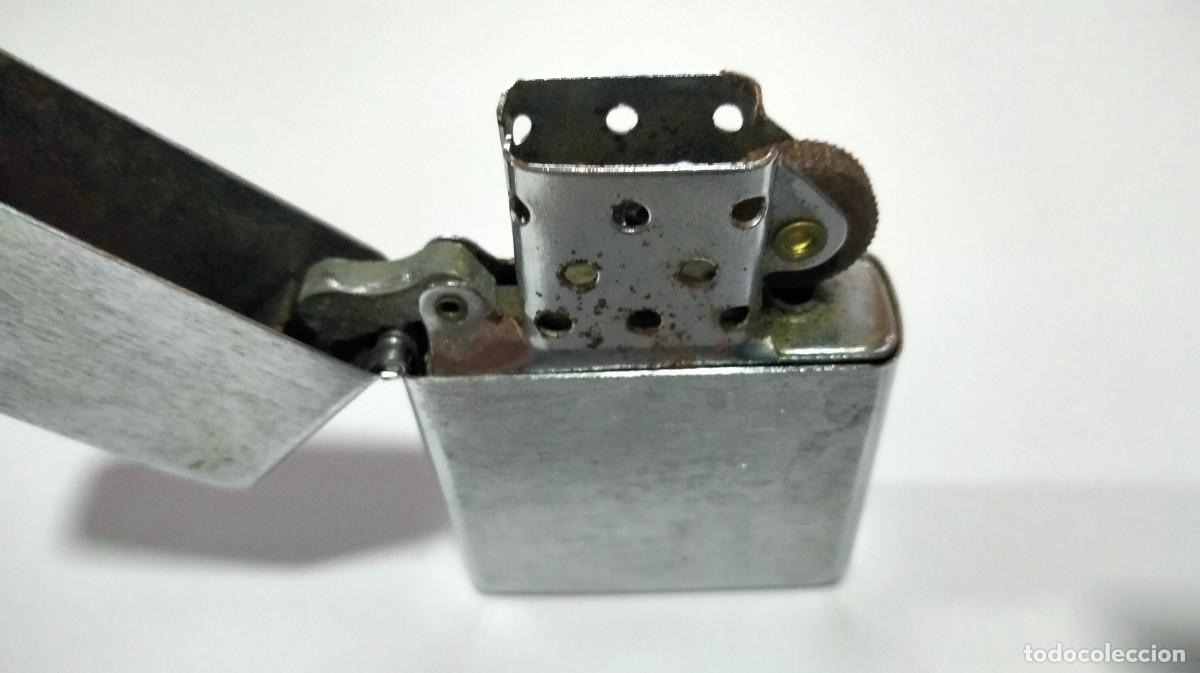 Mecheros: Mechero de gasolina Champ - Foto 3