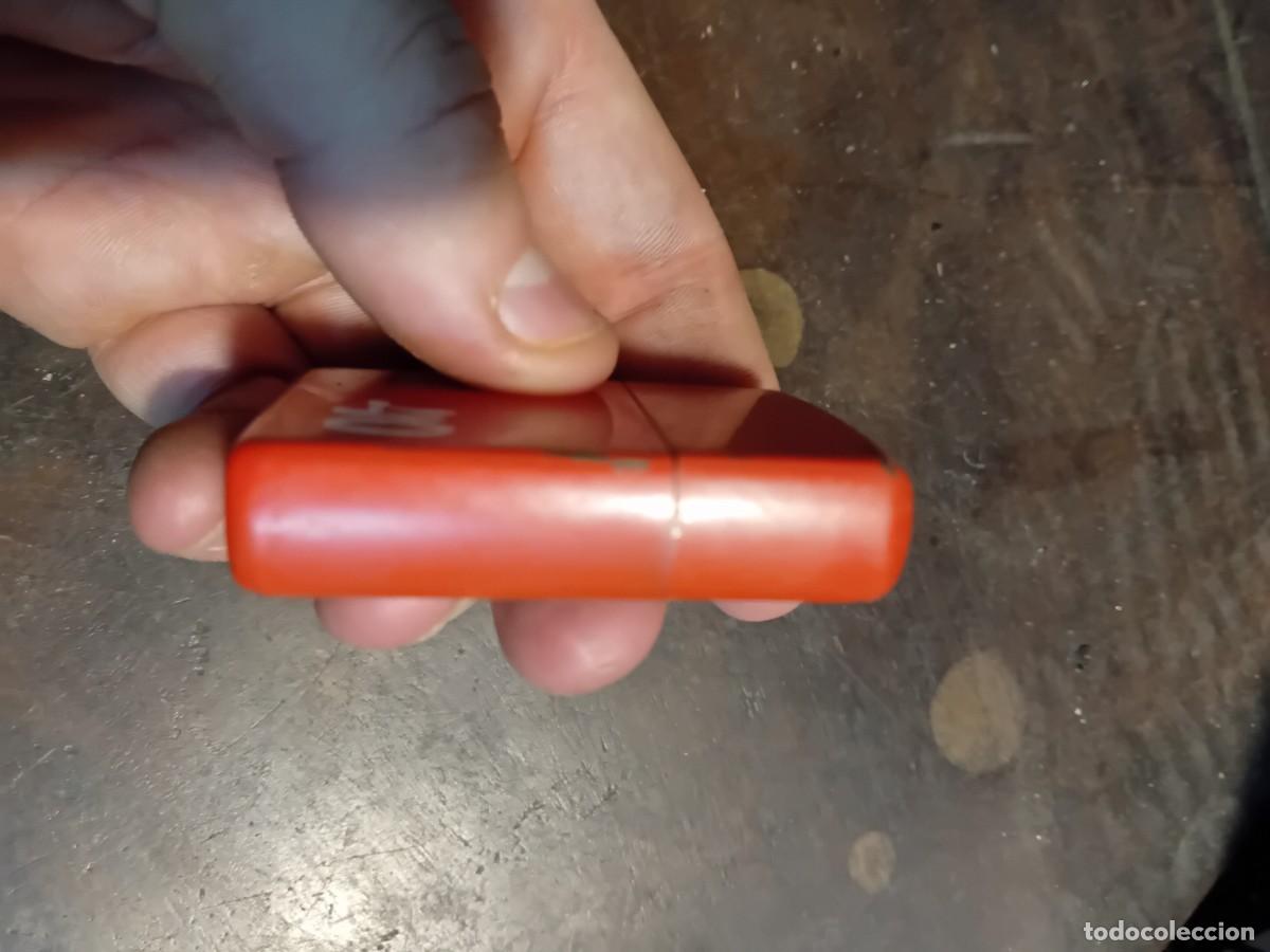 Mecheros: RED 40 V3i ZIP LIGHTER mechero - Foto 3