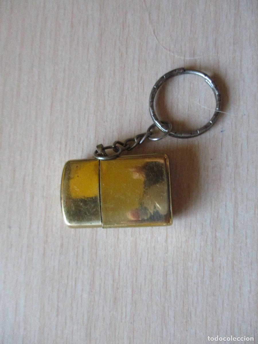 Mecheros: ENCENDEDORES TIPO ZIPPO - Foto 3