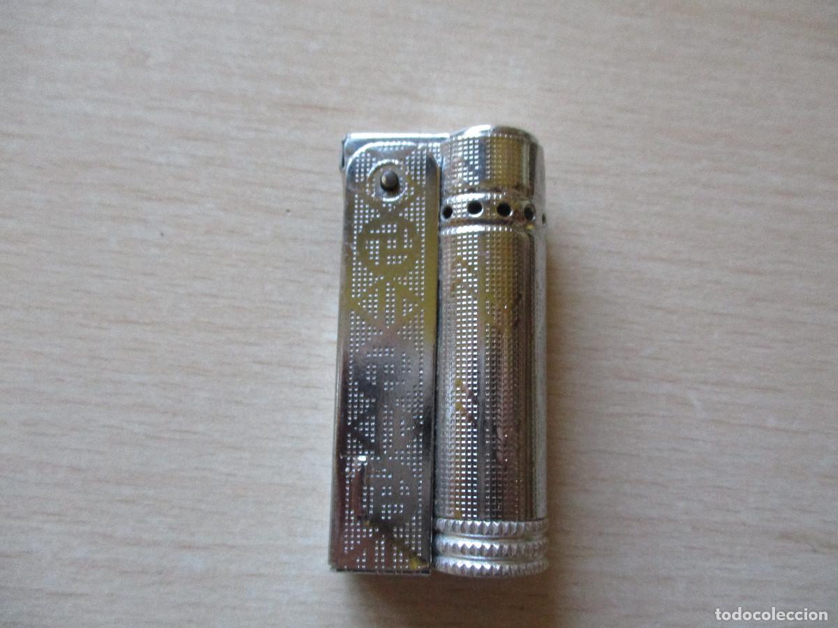 Mecheros: ENCENDEDORES TIPO ZIPPO - Foto 5