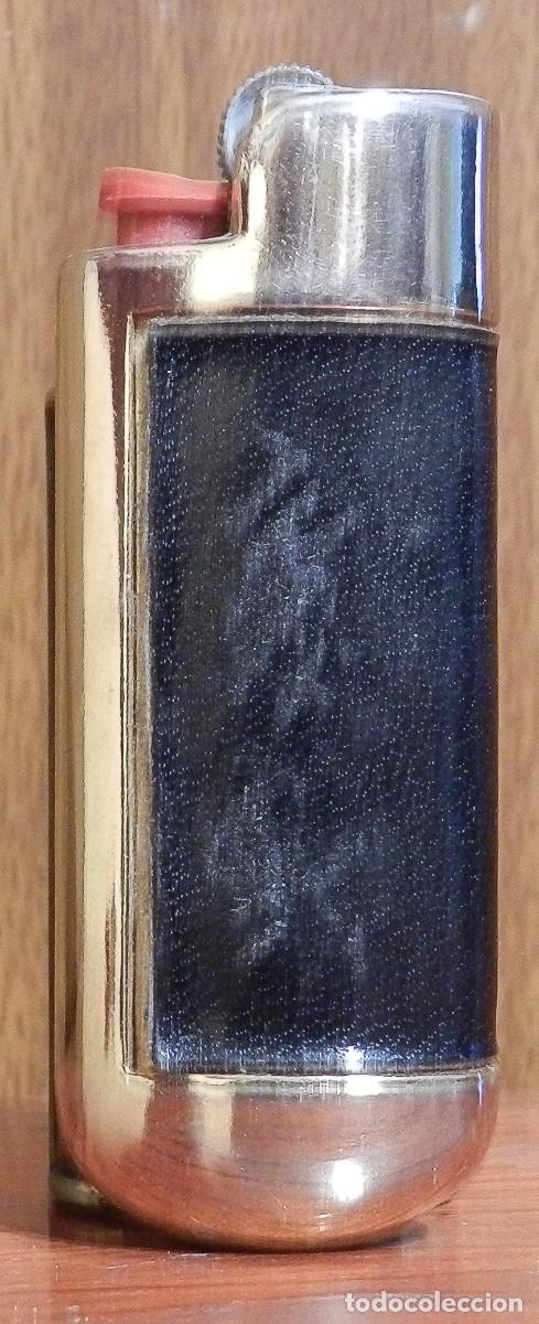 Mecheros: ENCENDEDOR C0RONAS (con funda) - Foto 2