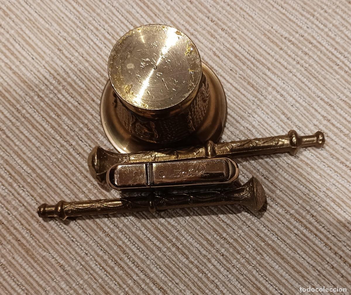 Mecheros: MECHERO SAILOR ......... - Foto 4