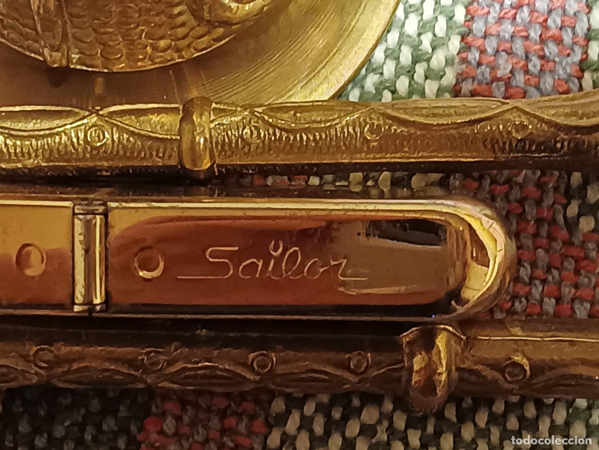 Mecheros: MECHERO SAILOR ......... - Foto 5