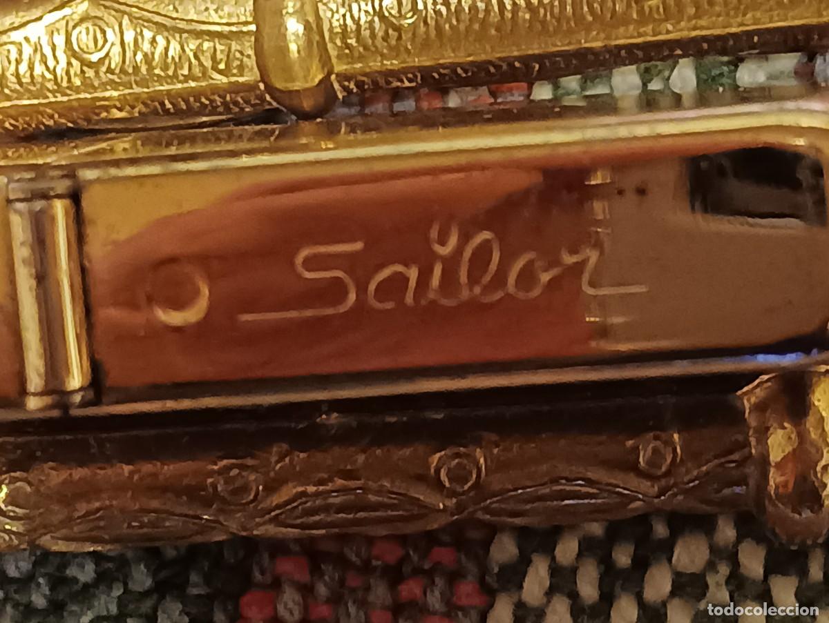 Mecheros: MECHERO SAILOR ......... - Foto 6
