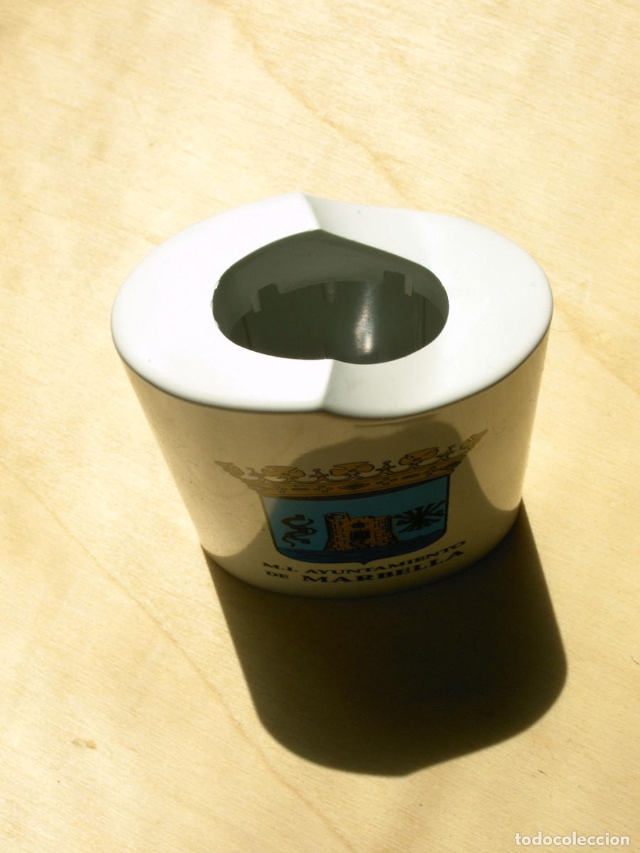 Mecheros: FUNDA PARA MECHERO BIC MARBELLA - Foto 2