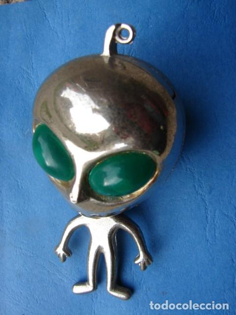 Mecheros: EXTRATERRESTRE ENCENDEDOR - Foto 1