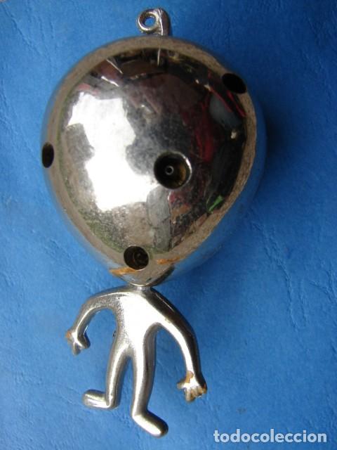 Mecheros: EXTRATERRESTRE ENCENDEDOR - Foto 2