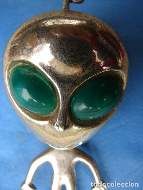 Mecheros: EXTRATERRESTRE ENCENDEDOR - Foto 3