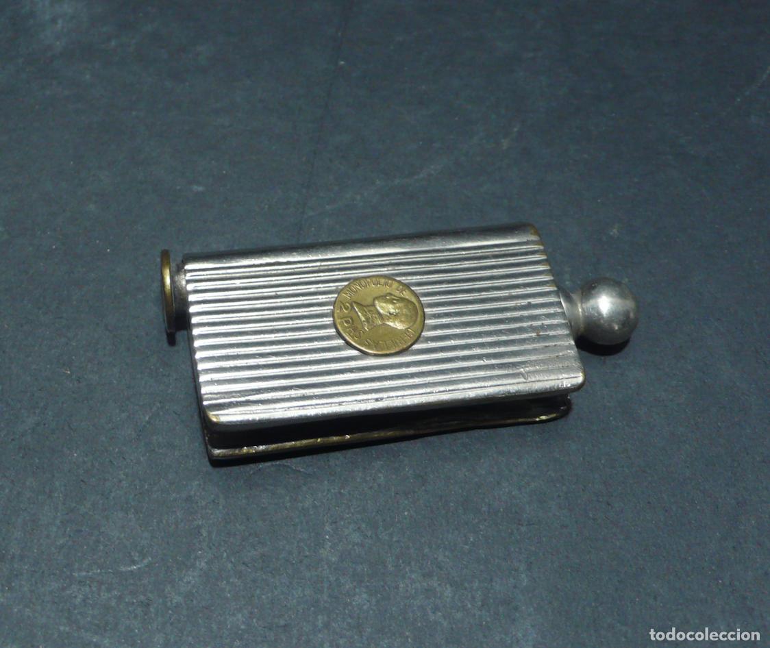 Mecheros: ANTIGUO MECHERO ALEMAN - Foto 3