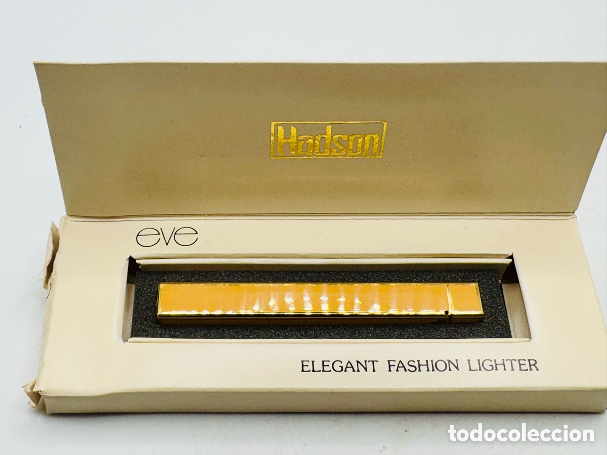 Mecheros: Mechero de Dise&ntilde;o Vintage - Foto 2