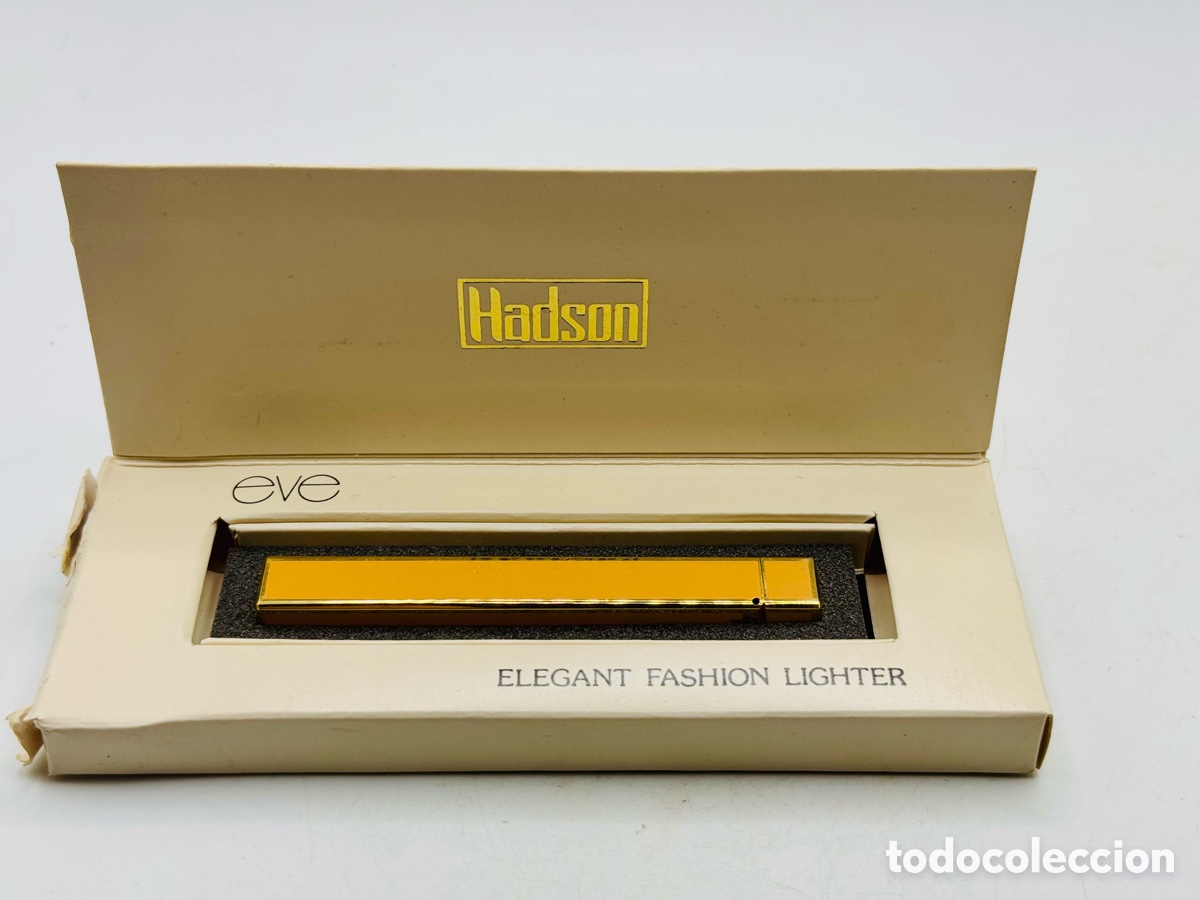 Mecheros: Mechero de Dise&ntilde;o Vintage - Foto 3