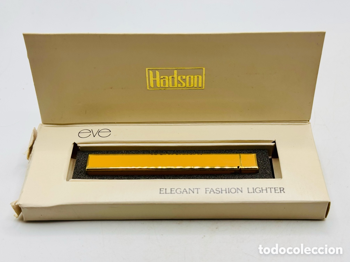 Mecheros: Mechero de Dise&ntilde;o Vintage - Foto 1
