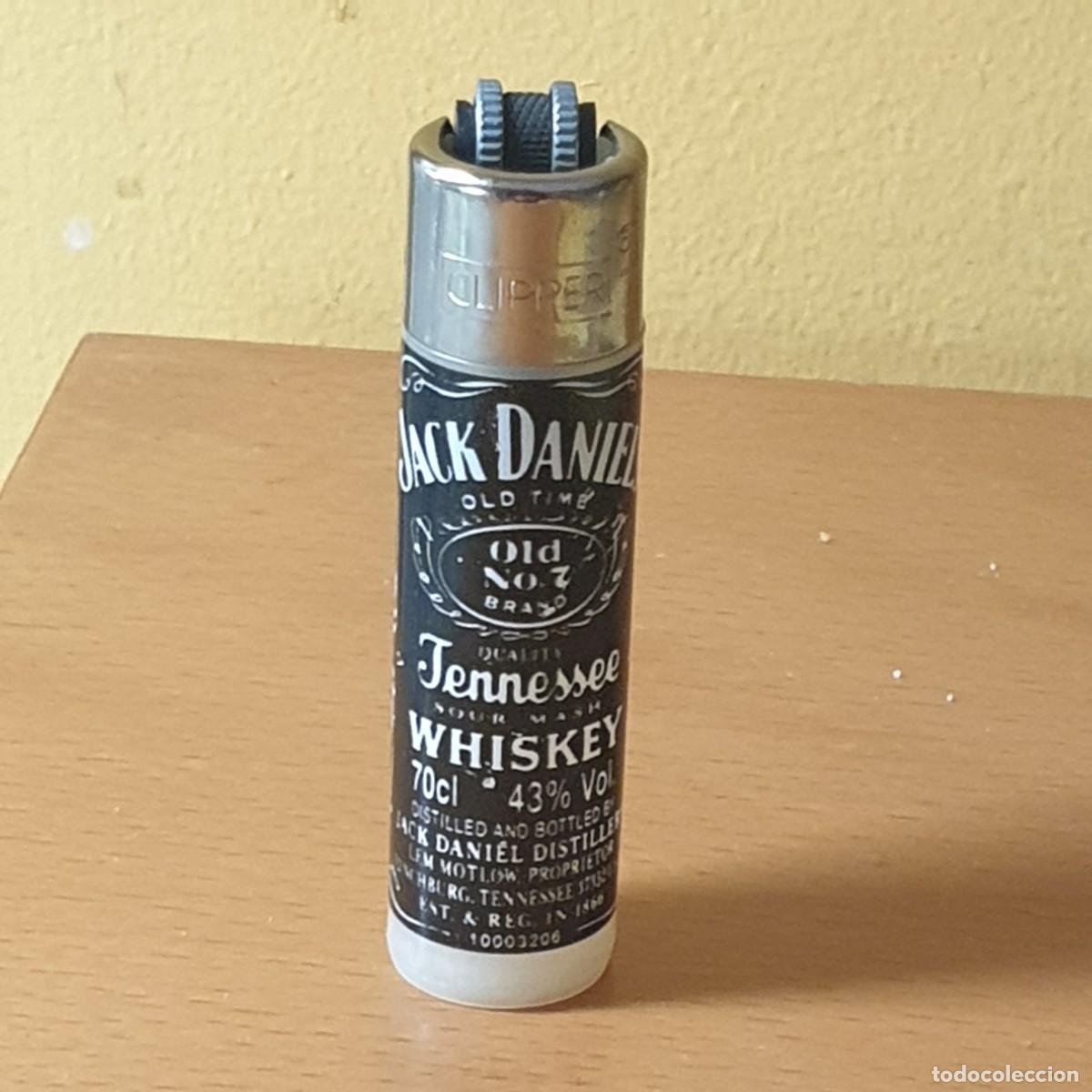 Mecheros: CLIPPER JACK DANIELS - Foto 1