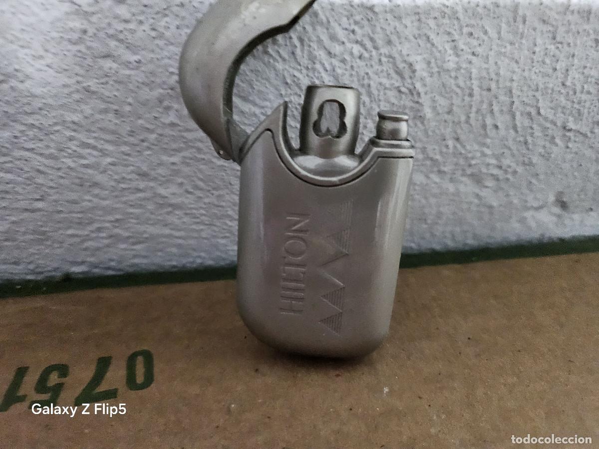 Mecheros: mechero de los a&ntilde;os 80 - Foto 3
