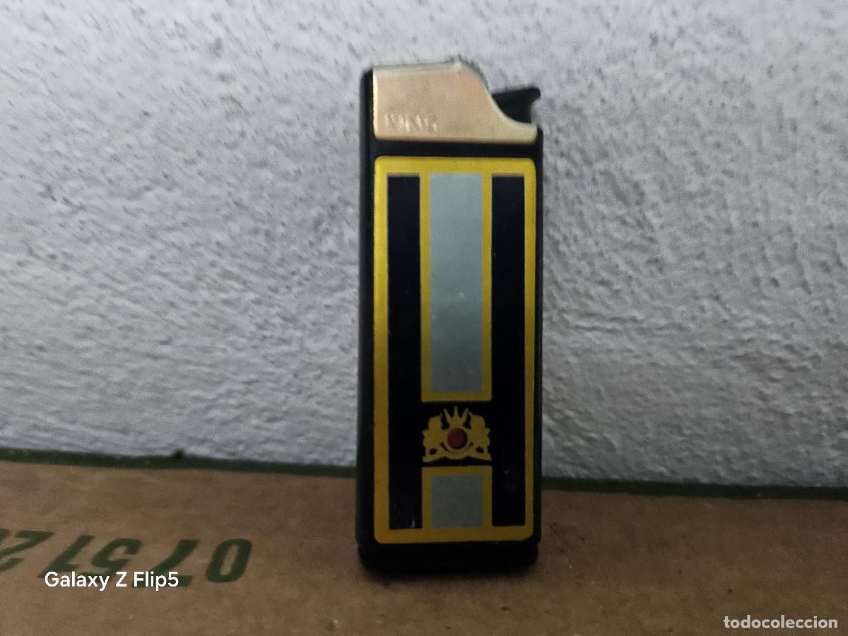 Mecheros: mechero de los a&ntilde;os 80 - Foto 2