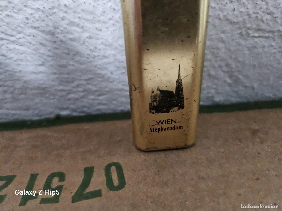 Mecheros: mechero de los a&ntilde;os 80 - Foto 2