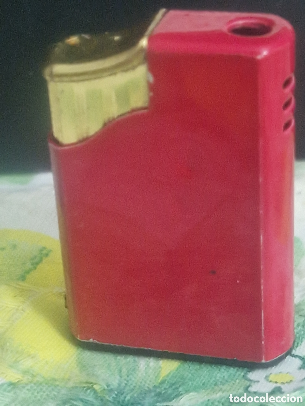 Mecheros: Mechero Dunhill Menthol - Foto 4