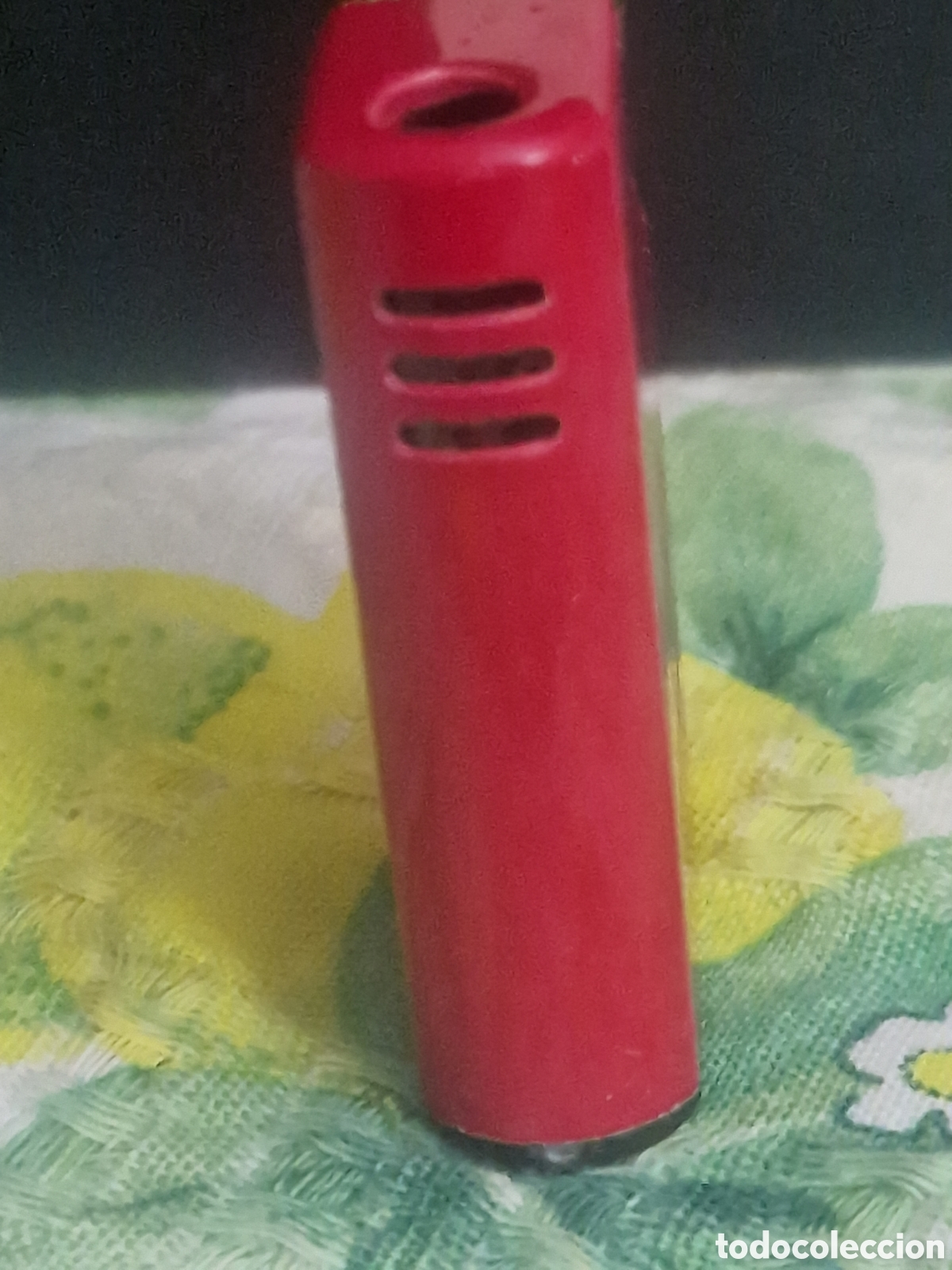 Mecheros: Mechero Dunhill Menthol - Foto 5