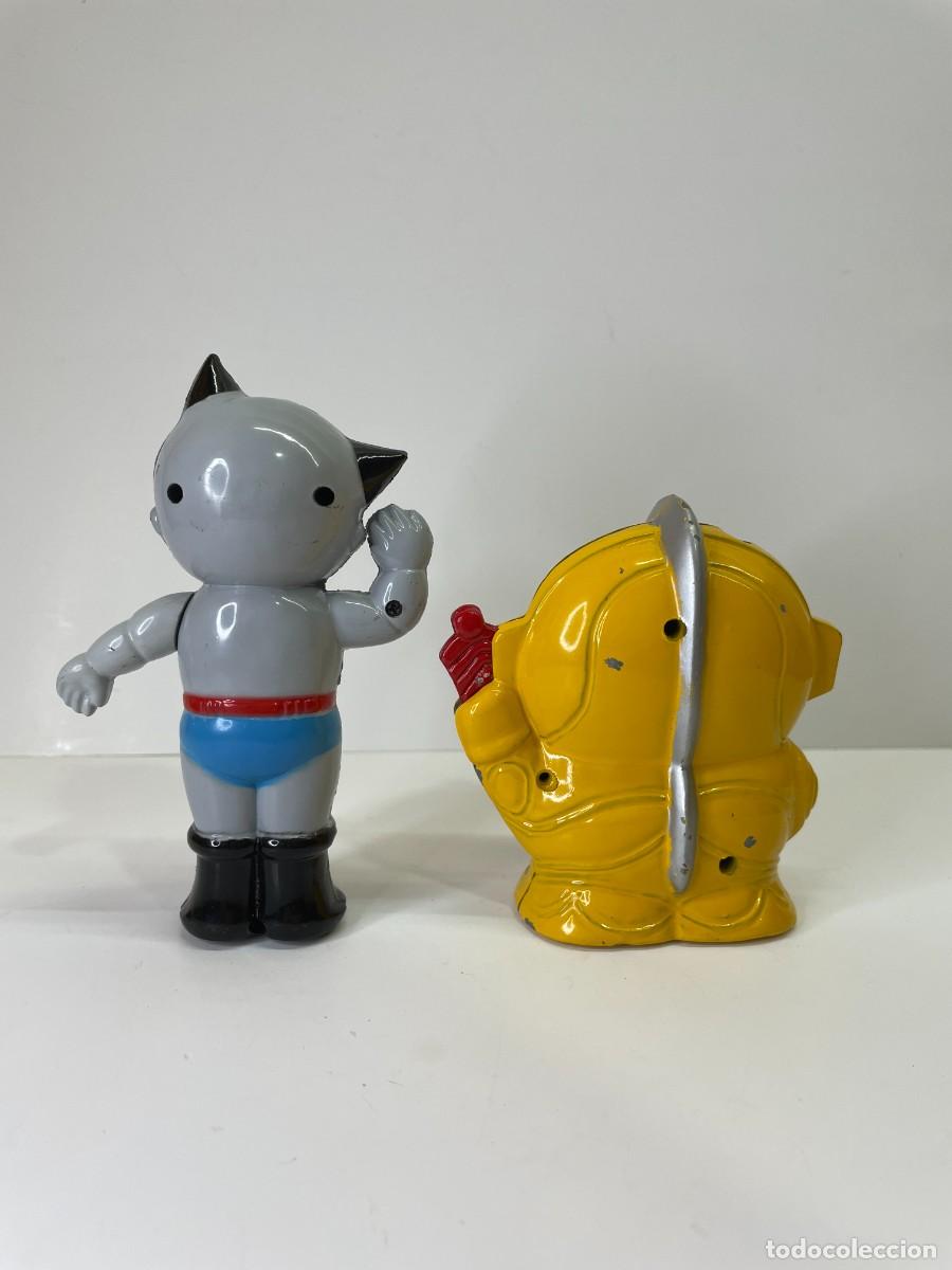 Mecheros: MECHEROS ASTRO BOY Y ULTRAMAN - Foto 4