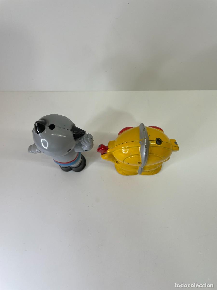 Mecheros: MECHEROS ASTRO BOY Y ULTRAMAN - Foto 5