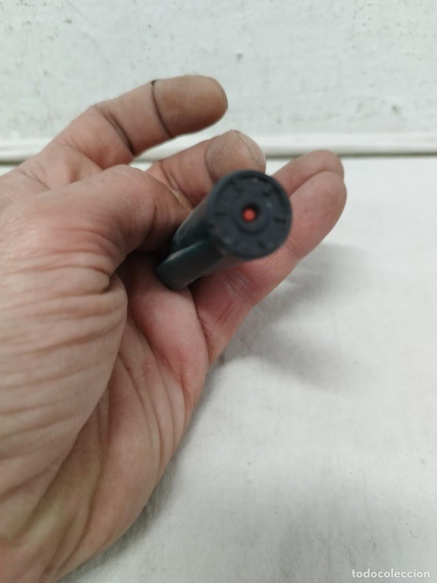 Mecheros: Antiguo mechero clipper, sin probar. - Foto 5