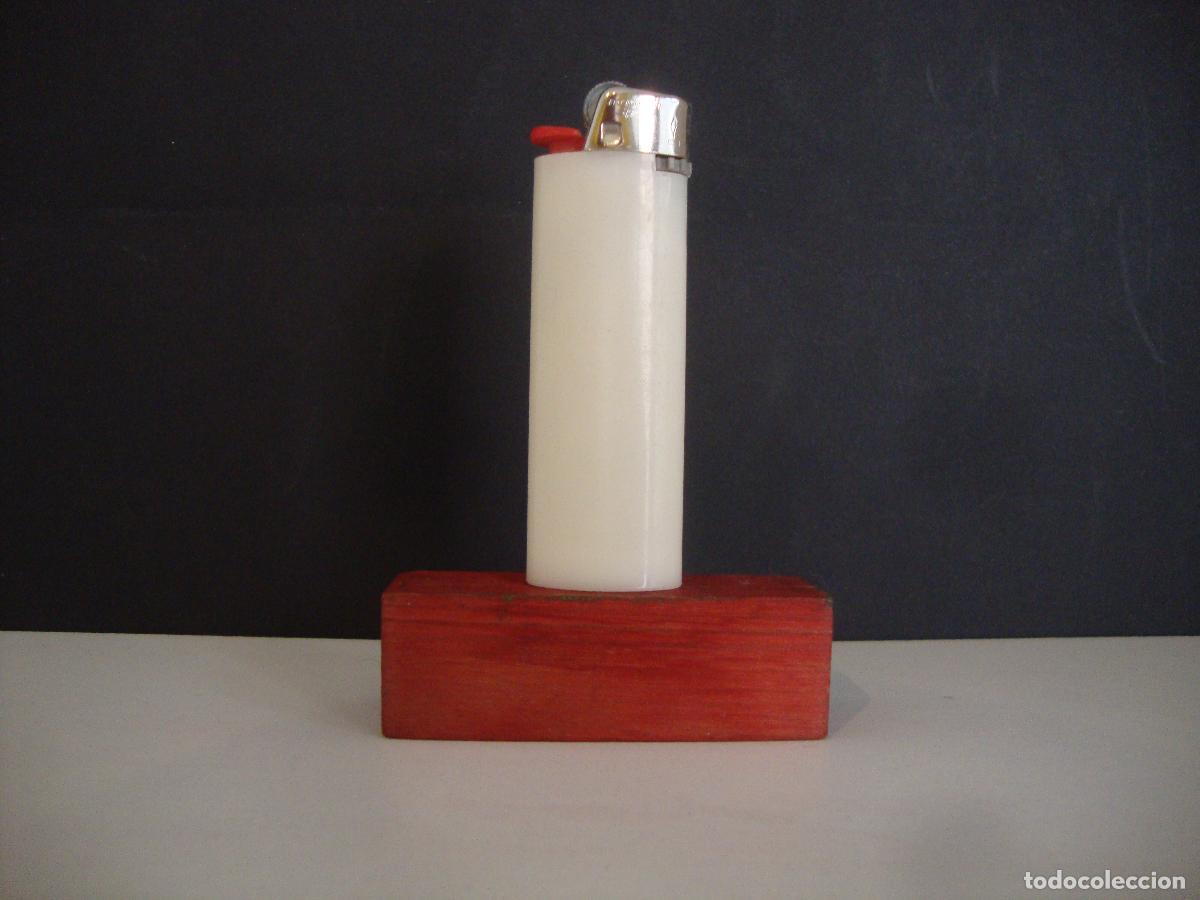 Mecheros: MECHERO ENCENDEDOR MALLORCA - Foto 2
