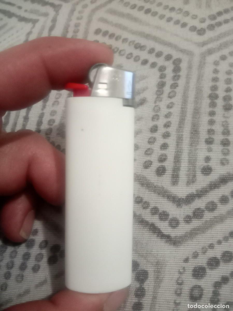 Mecheros: Mechero bic regulable - Foto 3