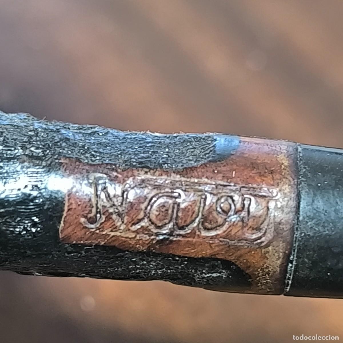 Mecheros: pipa de fumar NAVY madera - Foto 2