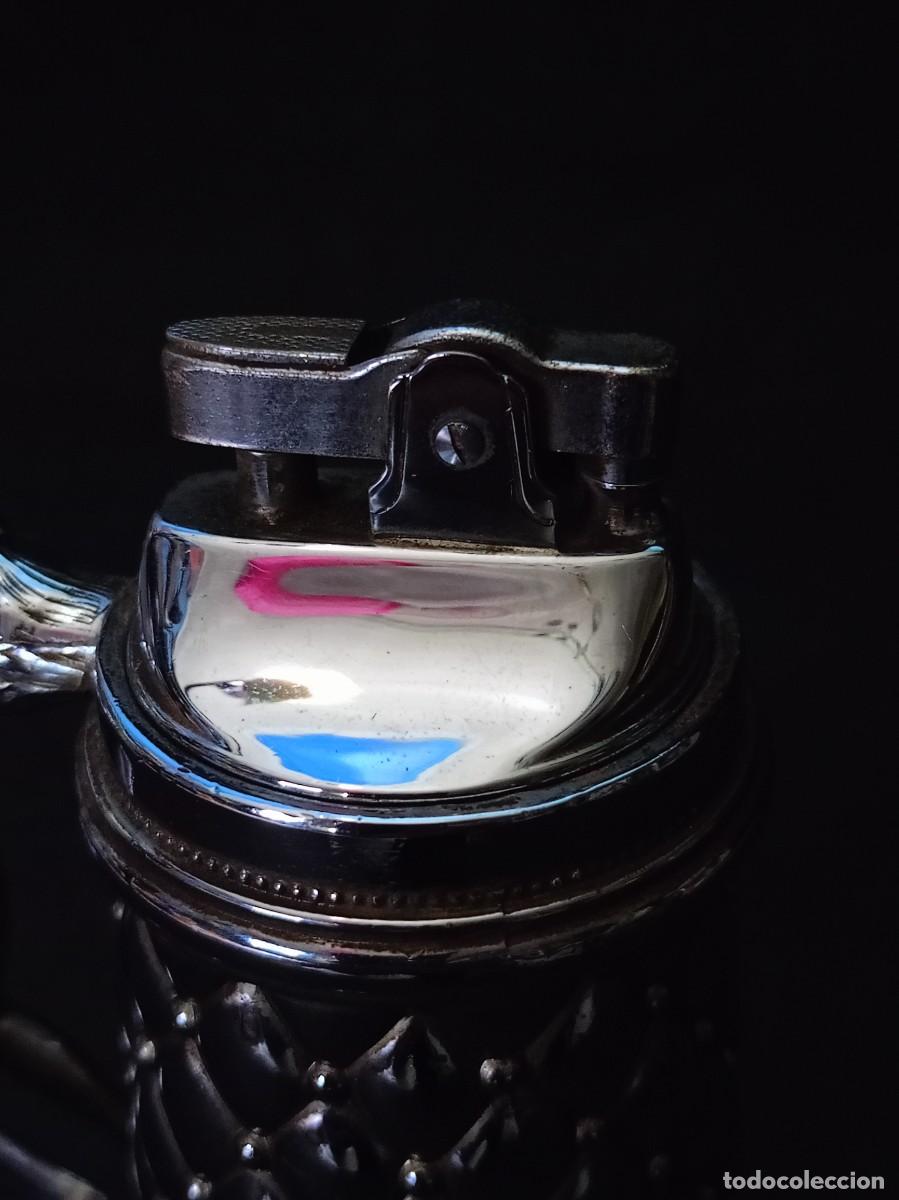Mecheros: mechero japones de escritorio - Foto 3