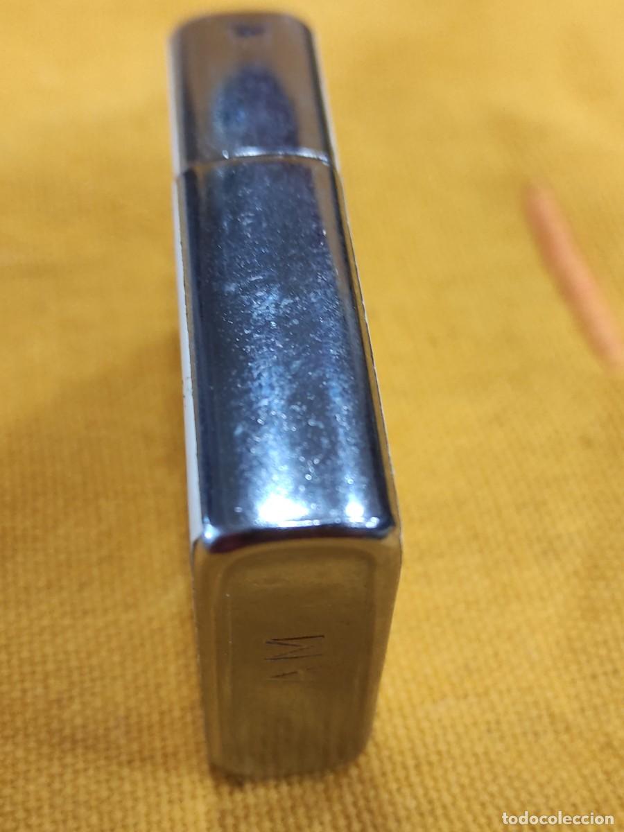 Mecheros: Mechero viceroy alcohol - Foto 4