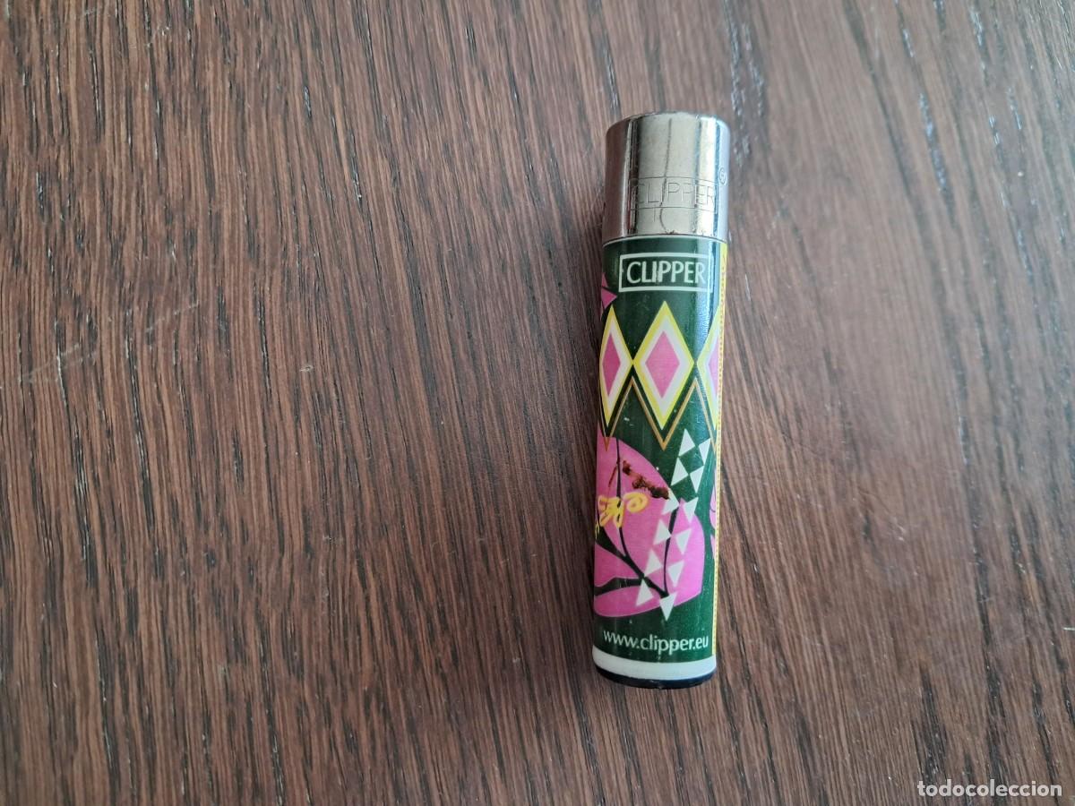 Mecheros: mechero, encendedor, clipper, rombos. - Foto 1