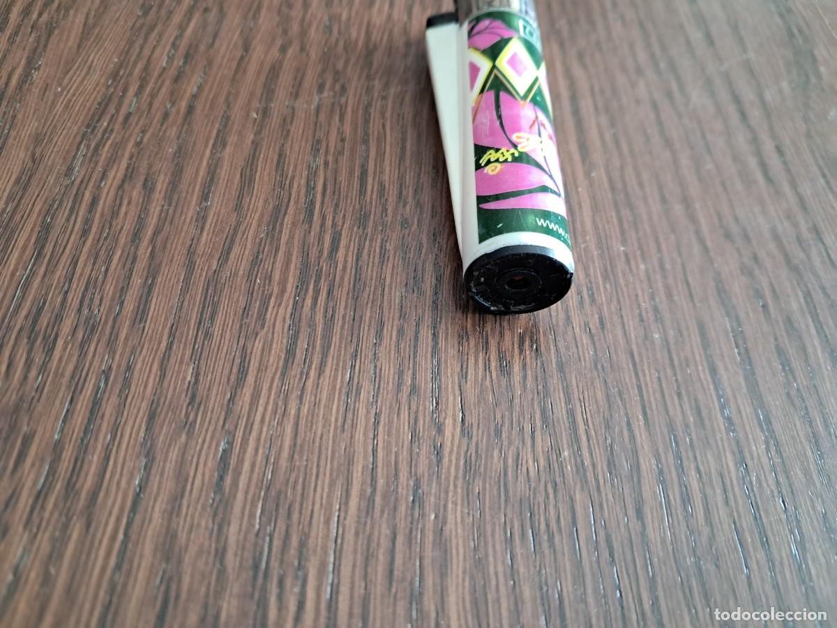 Mecheros: mechero, encendedor, clipper, rombos. - Foto 4