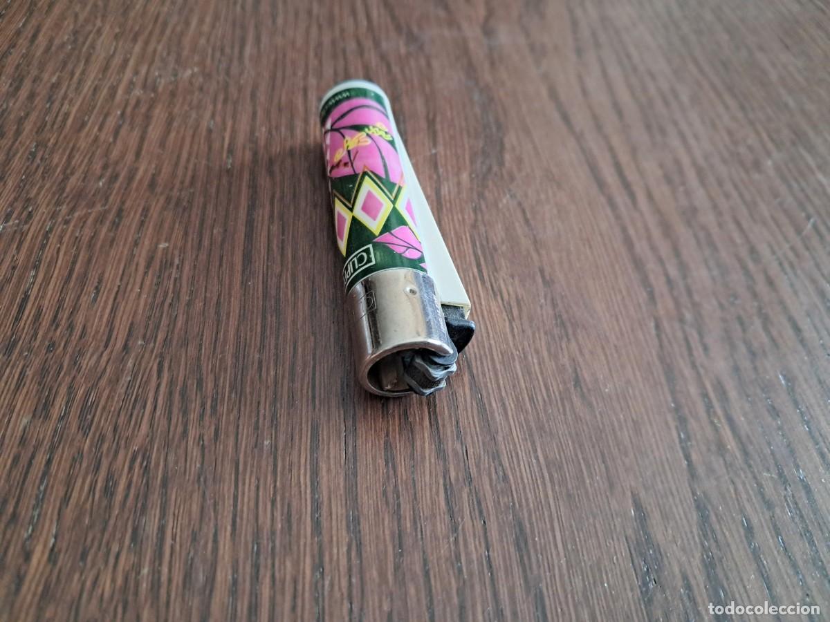 Mecheros: mechero, encendedor, clipper, rombos. - Foto 5