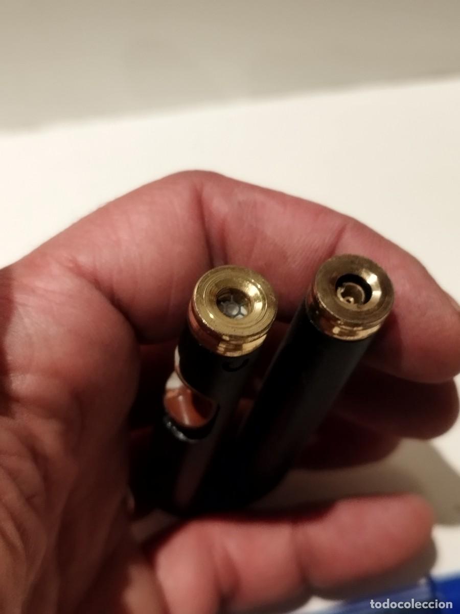 Mecheros: Mechero, encendedor en forma de U. Sin probar. - Foto 4