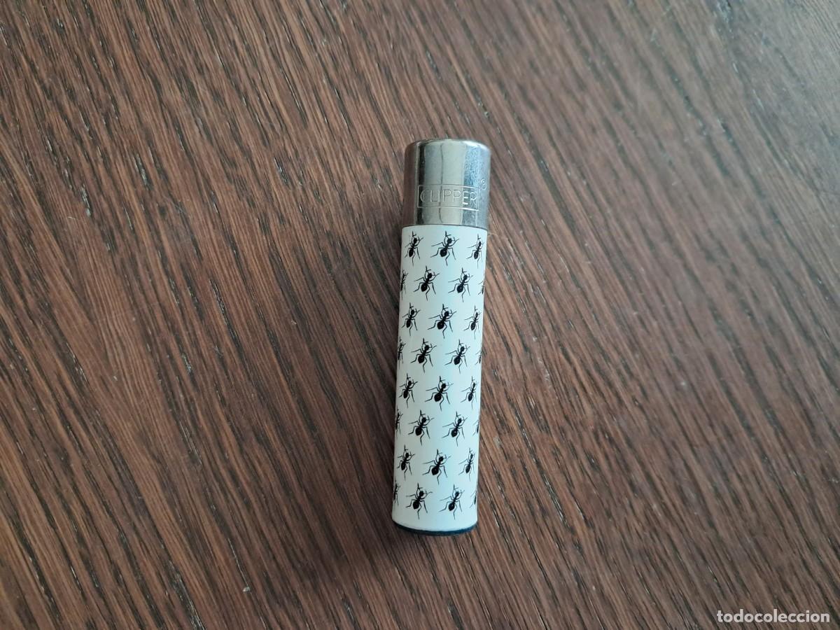 Mecheros: mechero, clipper, hormigas. - Foto 1
