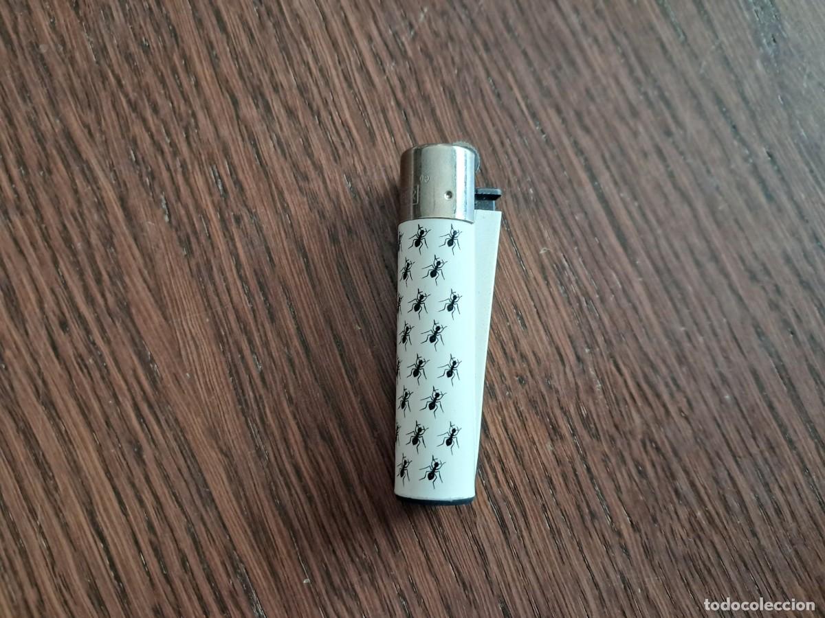 Mecheros: mechero, clipper, hormigas. - Foto 2