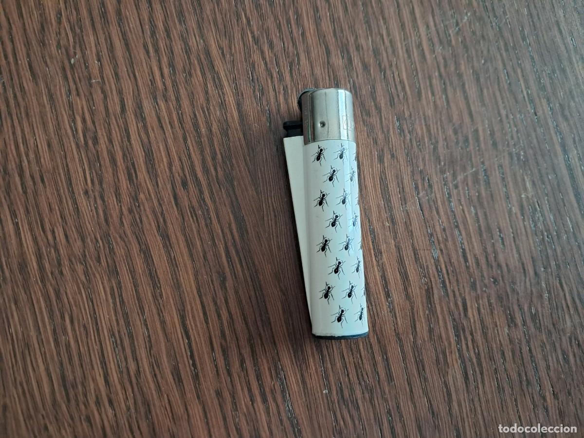 Mecheros: mechero, clipper, hormigas. - Foto 3
