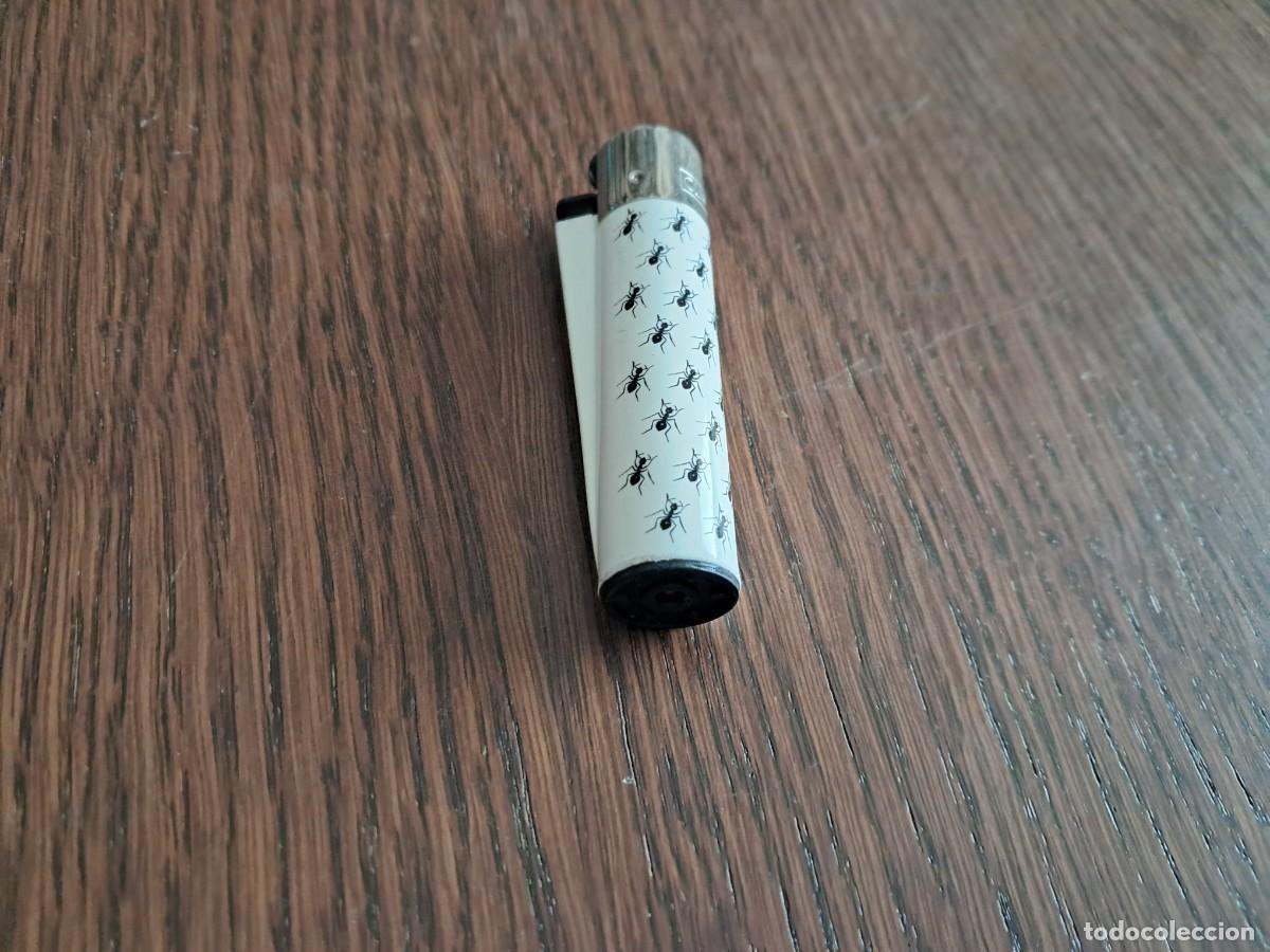Mecheros: mechero, clipper, hormigas. - Foto 4