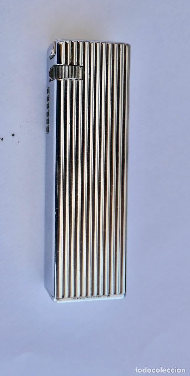 Mecheros: MECHERO ROBLE GAS SPARK - Foto 3