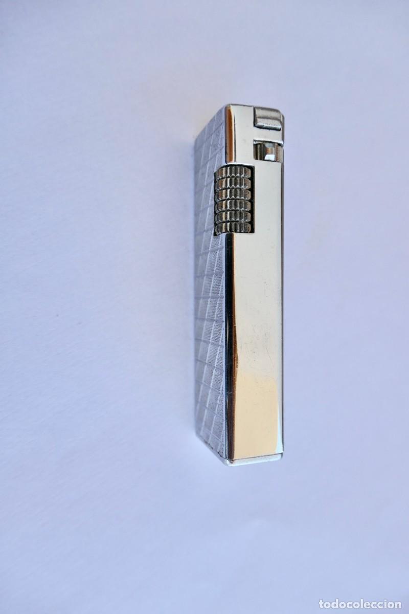 Mecheros: MECHERO ROBLE GAS SPARK - Foto 4