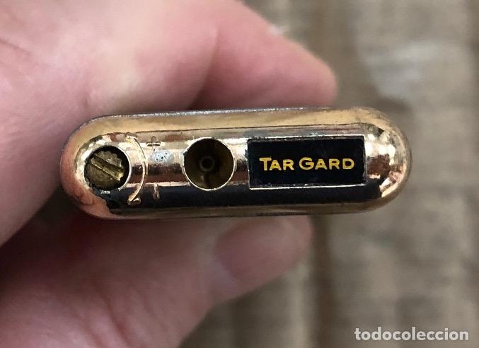 Mecheros: MECHERO ENCENDEDOR TAR GARD - Foto 3