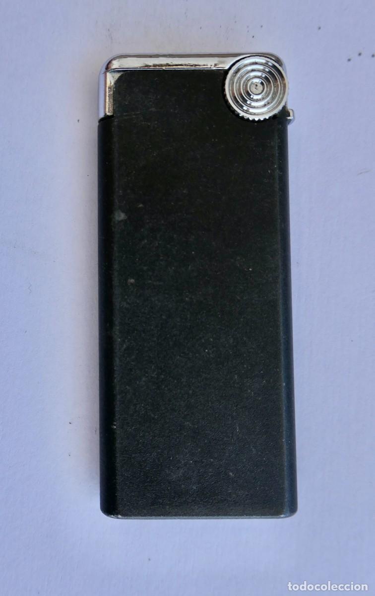 Mecheros: MECHERO - MARCA SILVER MATCH - Foto 1