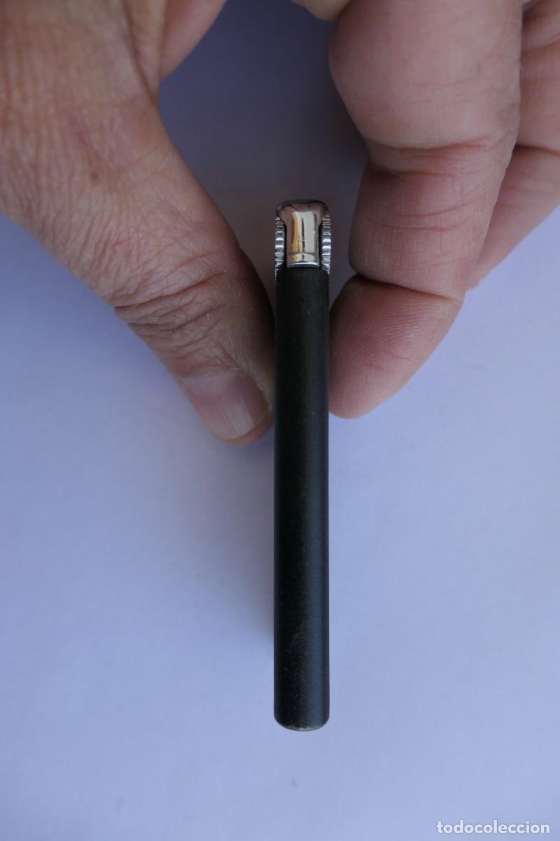 Mecheros: MECHERO - MARCA SILVER MATCH - Foto 2
