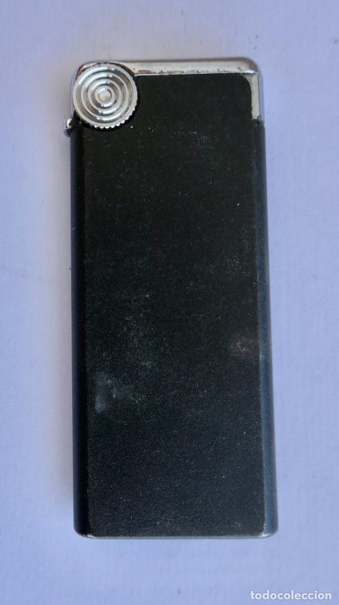 Mecheros: MECHERO - MARCA SILVER MATCH - Foto 3