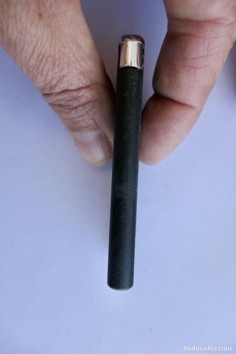 Mecheros: MECHERO - MARCA SILVER MATCH - Foto 4