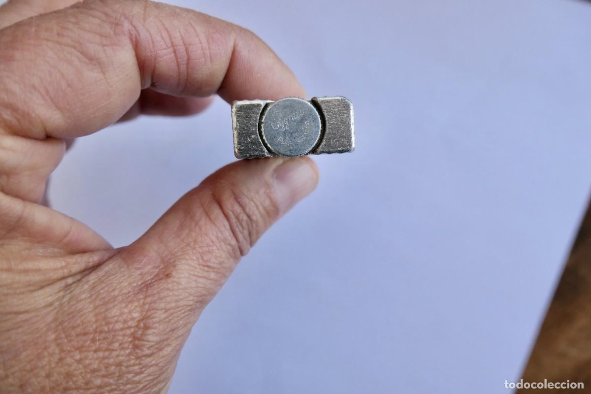 Mecheros: MECHERO - MARCA CYGNUX - Foto 5