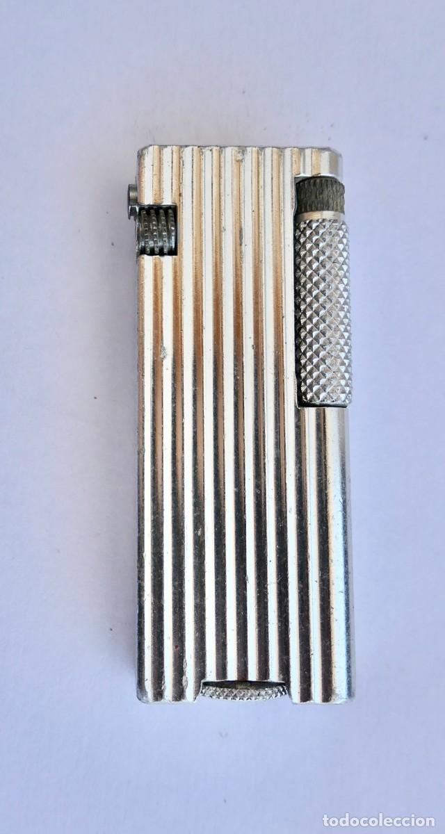 Mecheros: MECHERO - MARCA CYGNUX - Foto 1
