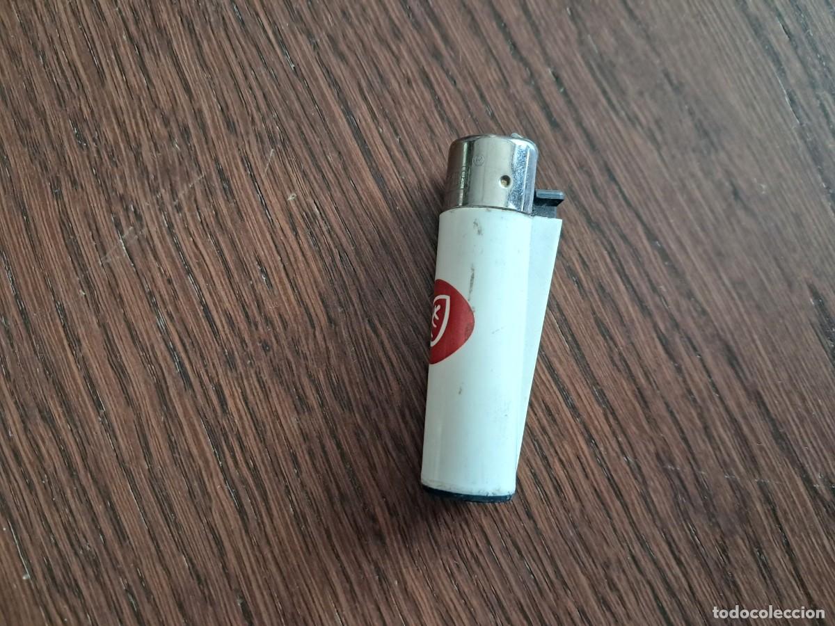 Mecheros: mechero, encendedor, clipper, hoja. - Foto 2