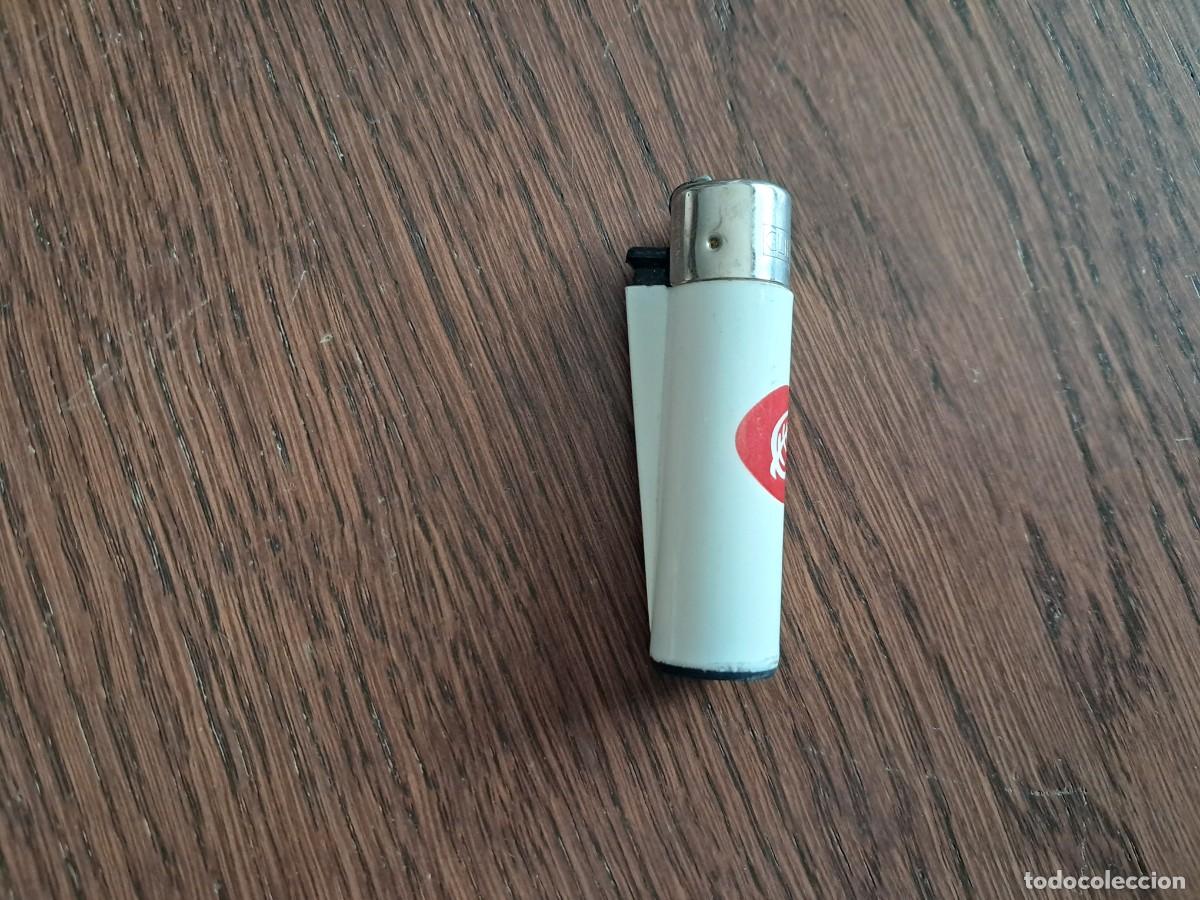 Mecheros: mechero, encendedor, clipper, hoja. - Foto 3
