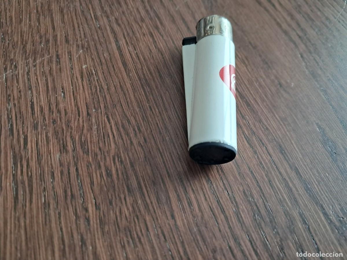 Mecheros: mechero, encendedor, clipper, hoja. - Foto 4